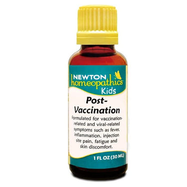 Kids Post Vaccination